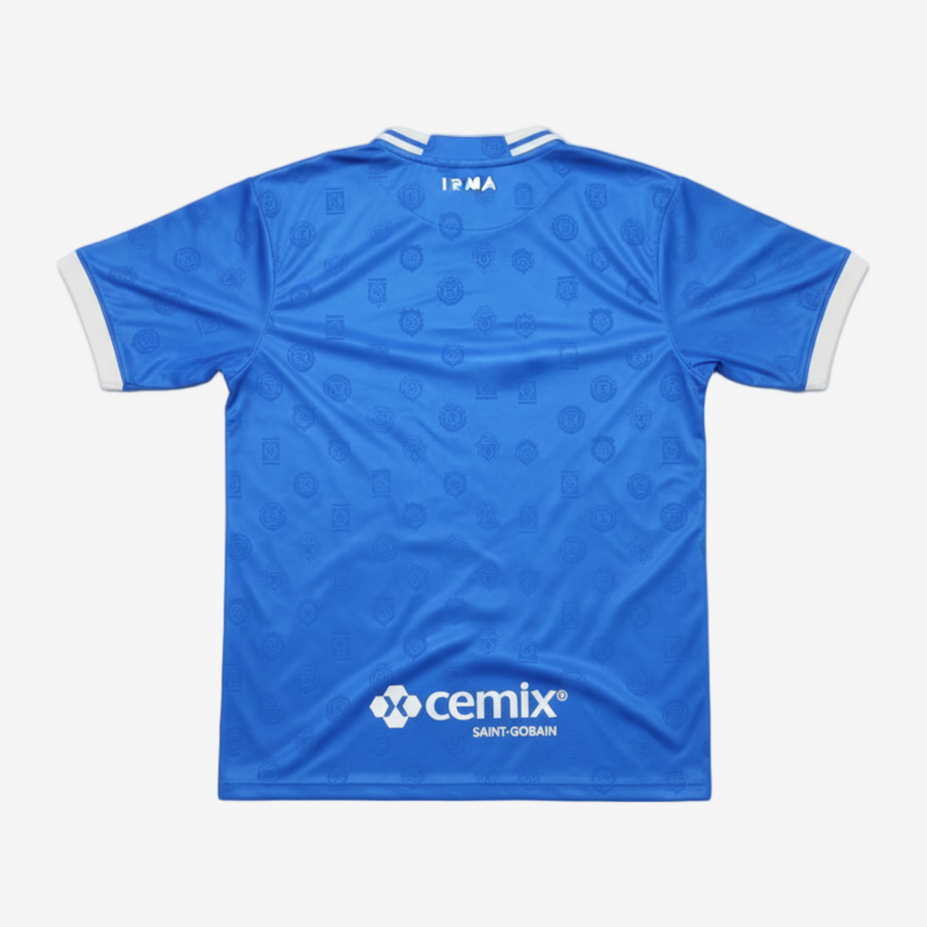 Home 26/27 Player Edition Shirt
