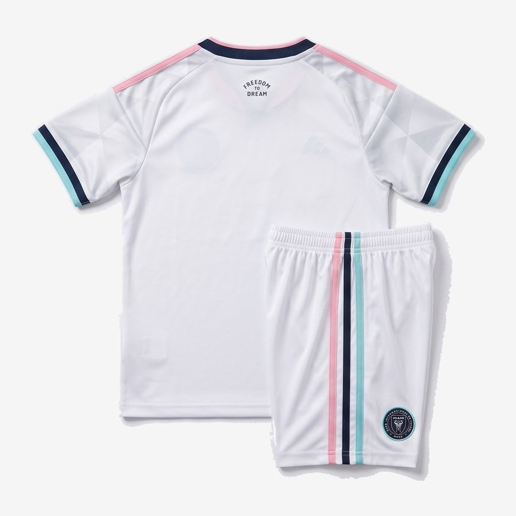 Third 26/27 Kids Shirt Kit