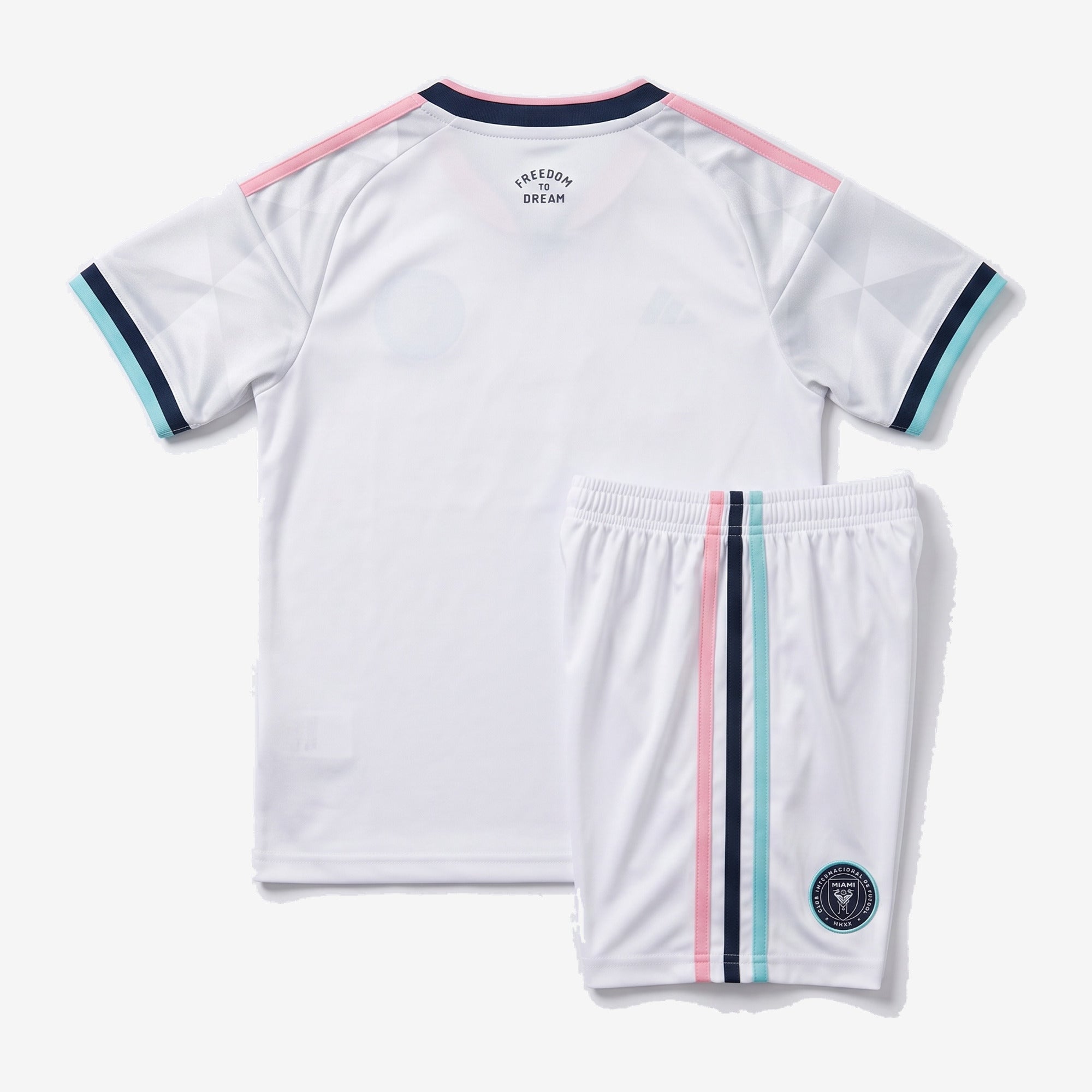 Third 26/27 Kids Shirt Kit