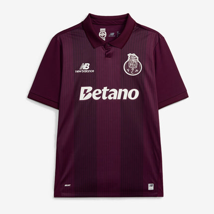 Away 26/27 Player Edition Shirt