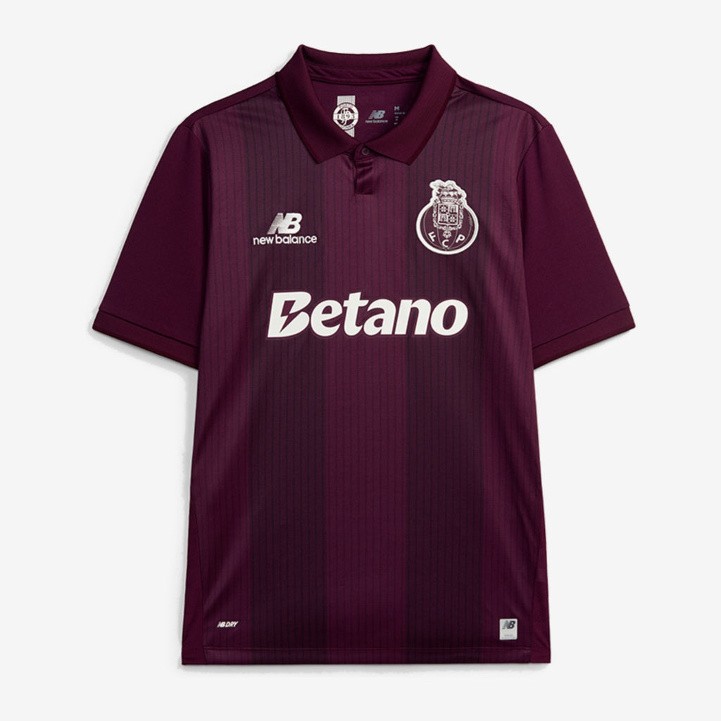 Away 26/27 Player Edition Shirt