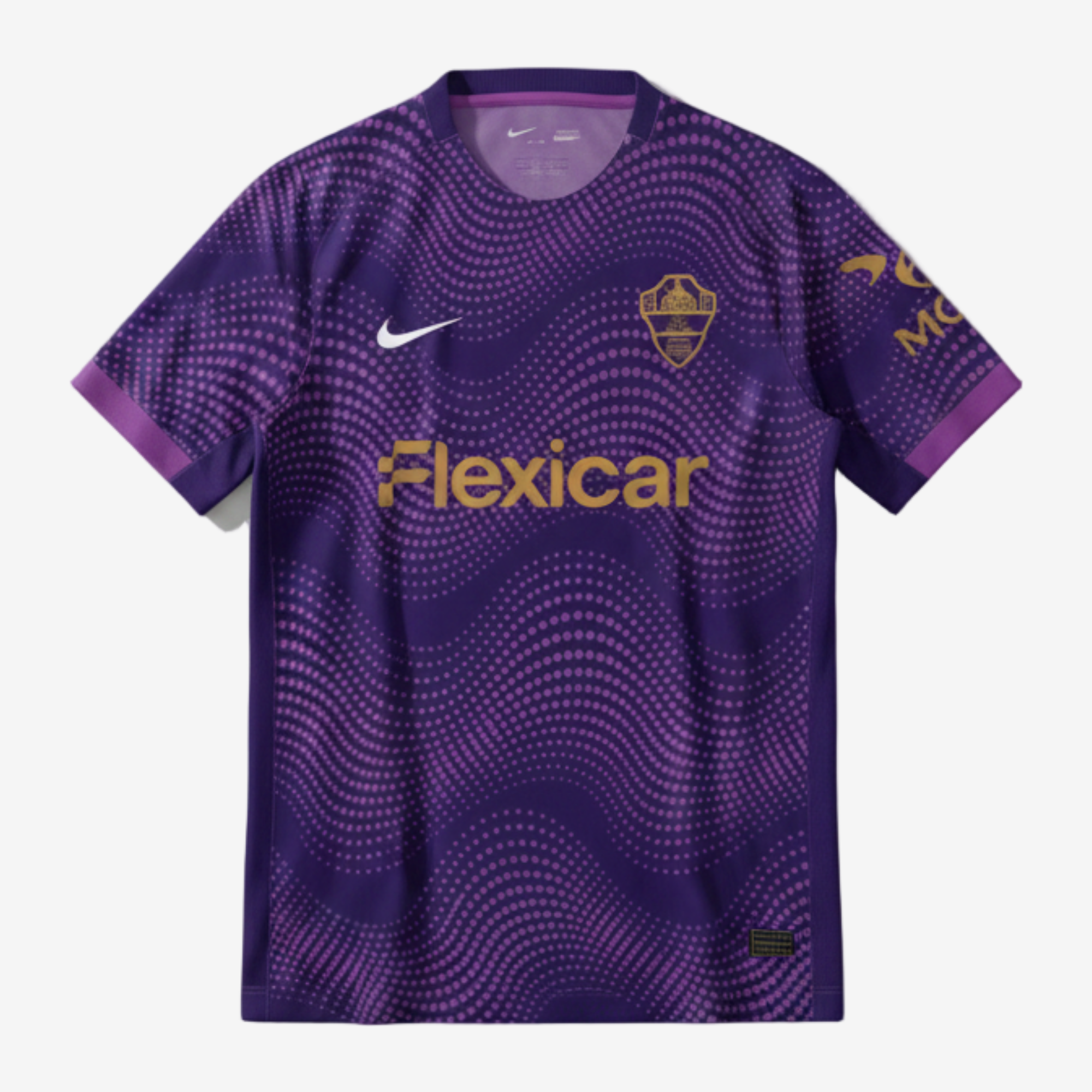 Away 26/27 Men's Shirt