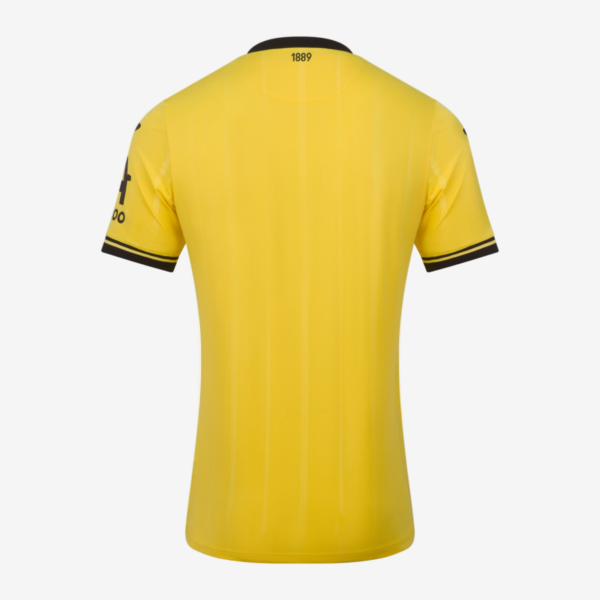Third 26/27 Men's Shirt