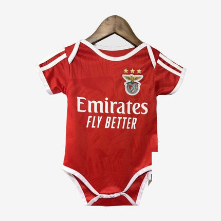 Home 26/27 Baby Shirt