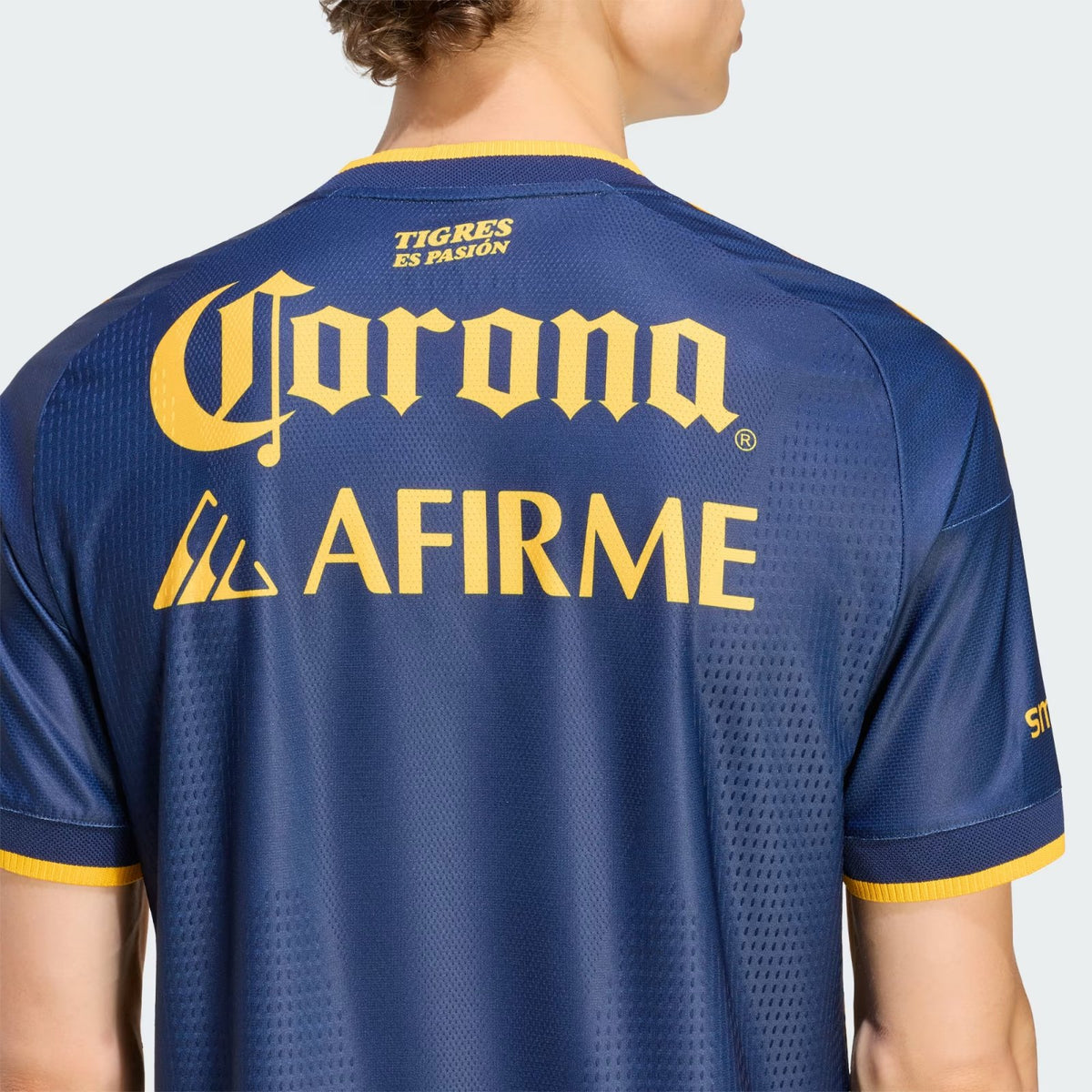 Away 26/27 Player Edition Shirt