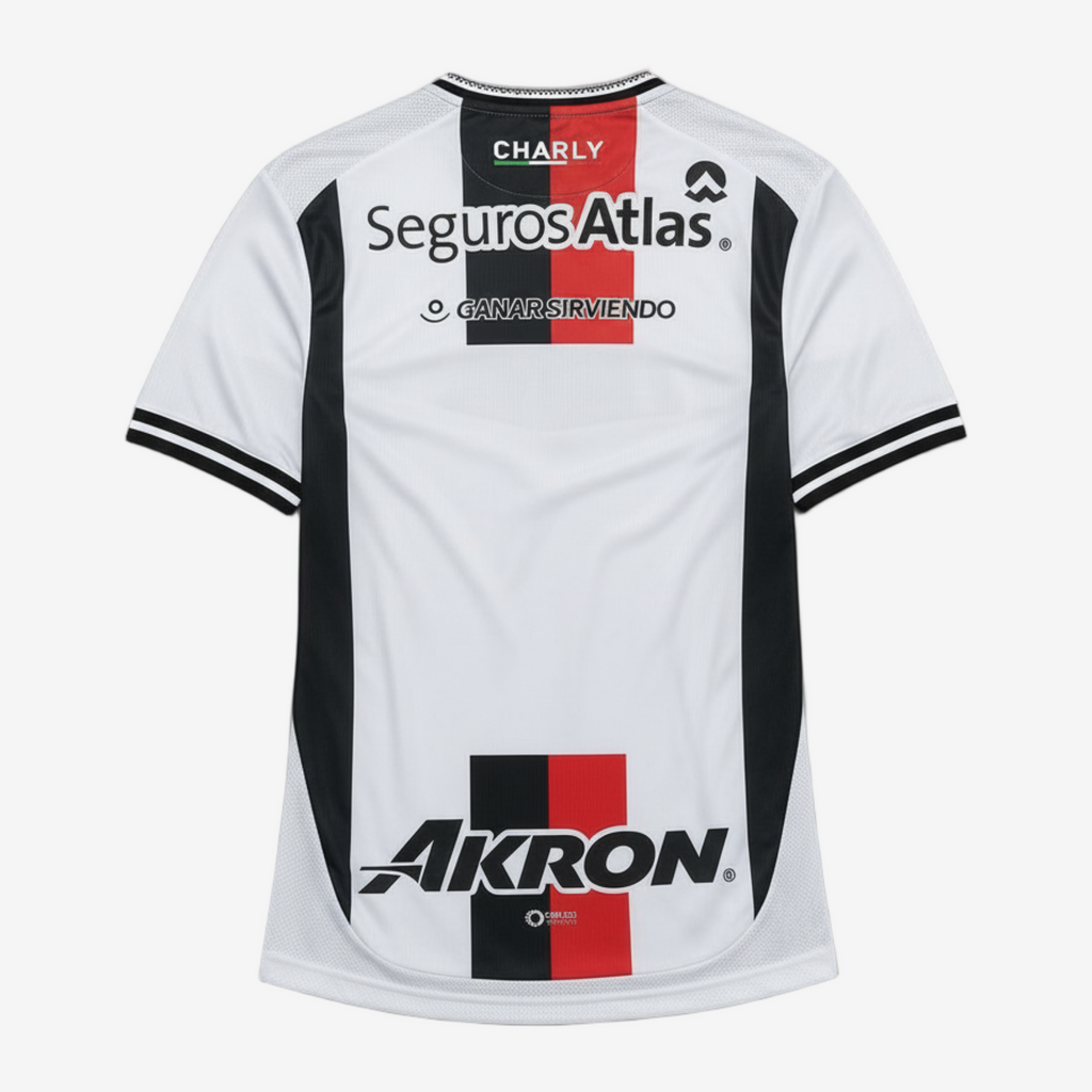 Away 26/27 Player Edition Shirt