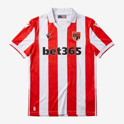 Home 26/27 Men's Shirt