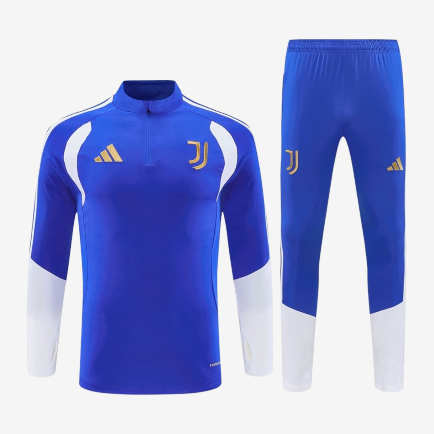 Training Suit 26/27 - Blue