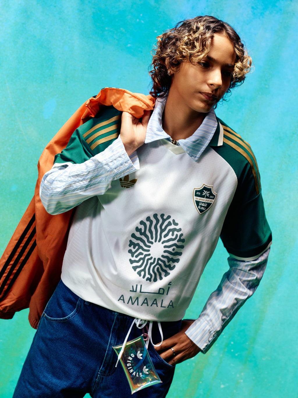 Away 26/27 Men's Shirt