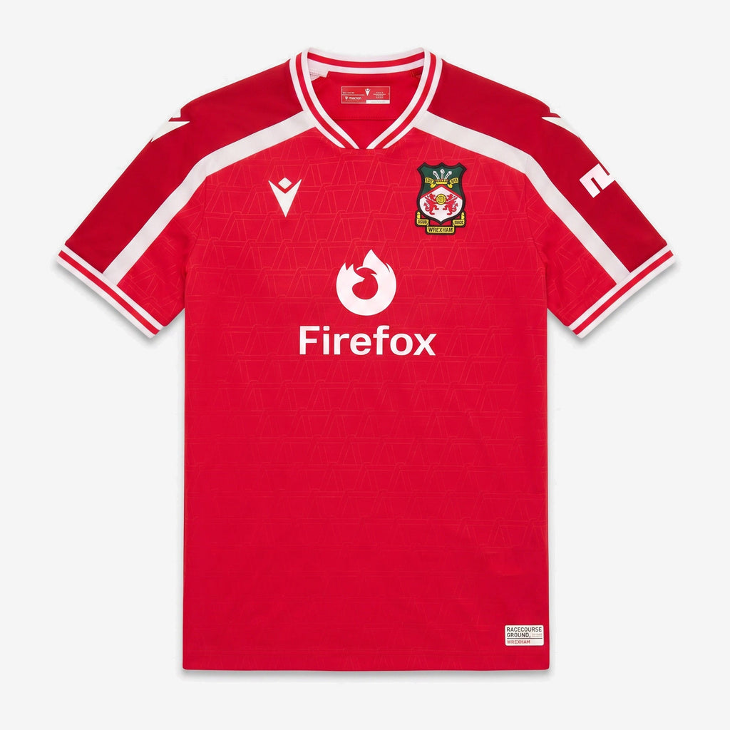 Home 26/27 Men's Shirt