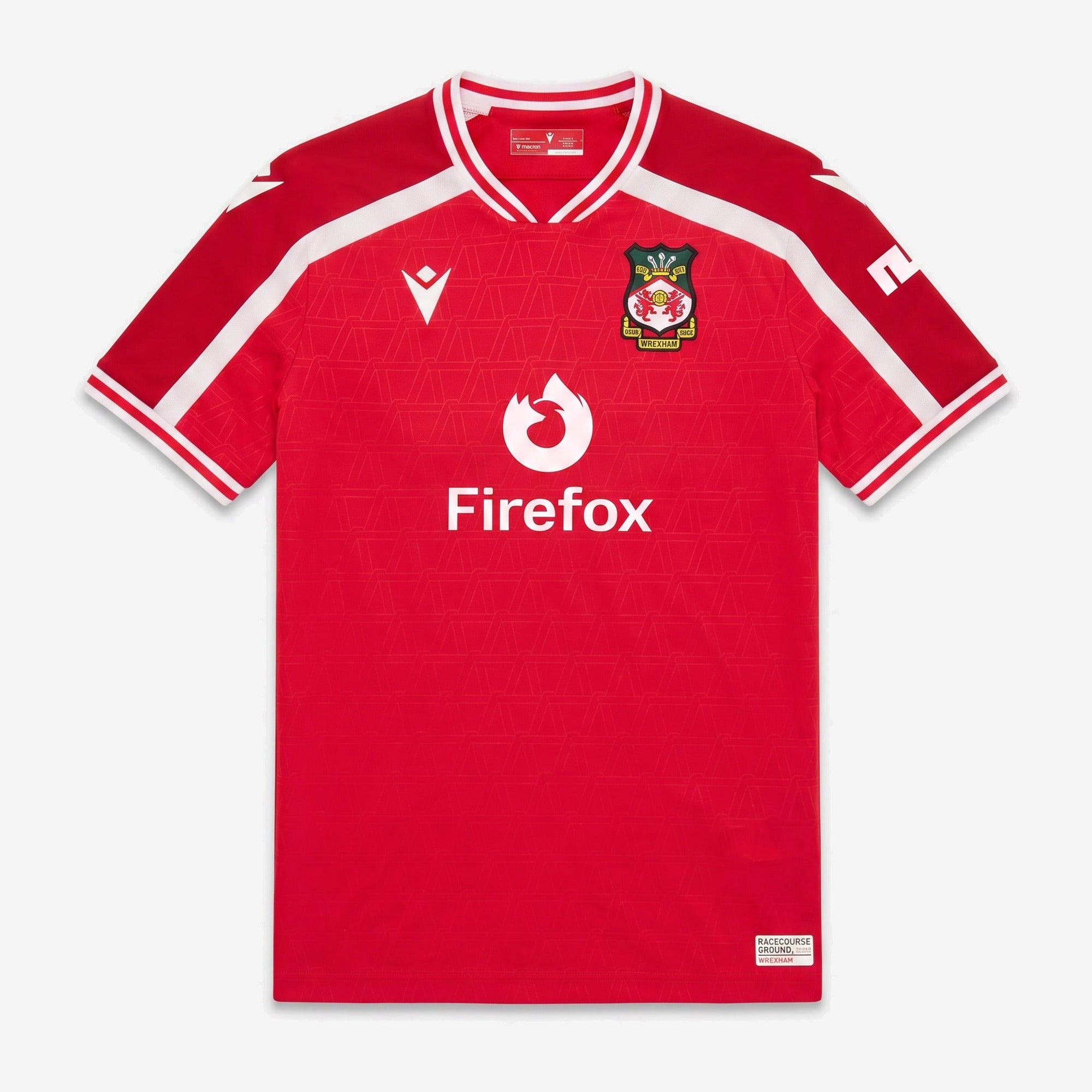 Home 26/27 Men's Shirt
