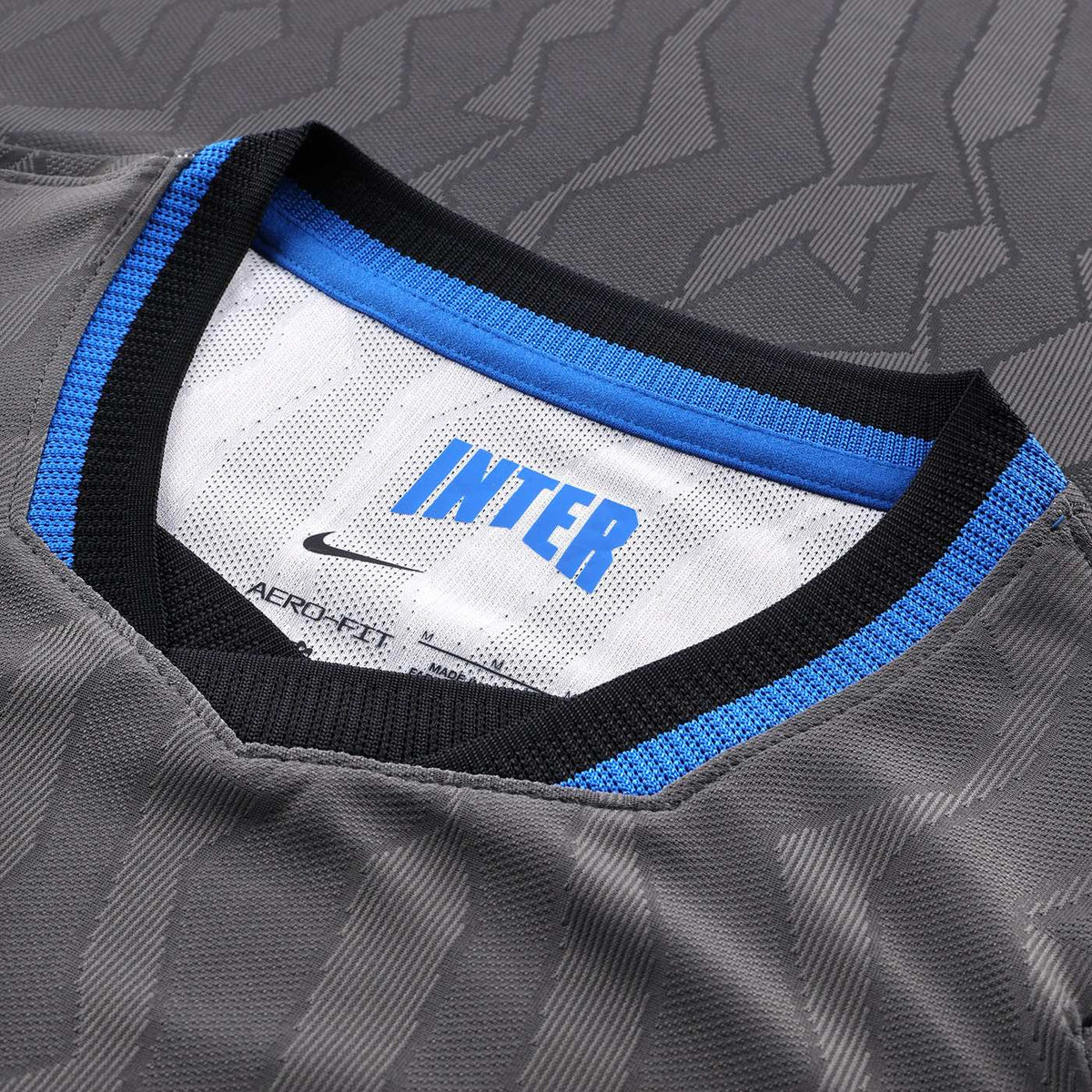 Third 26/27 Player Edition Shirt