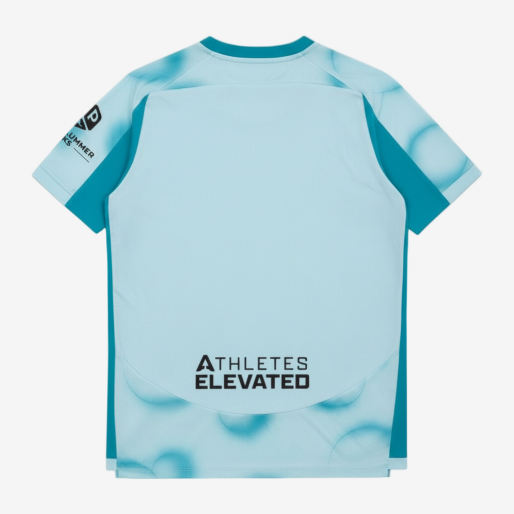 Third 26/27 Player Edition Shirt