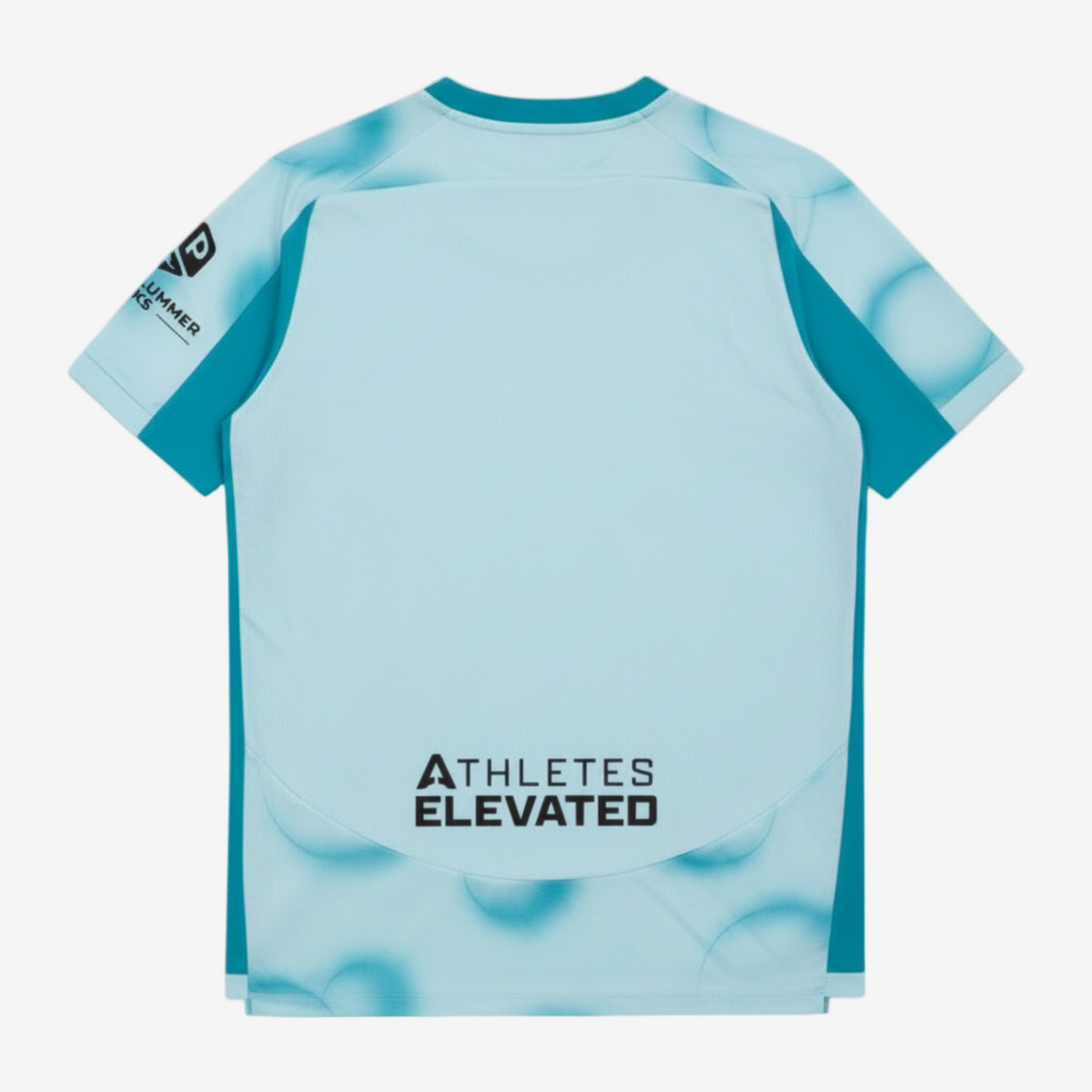 Third 26/27 Player Edition Shirt