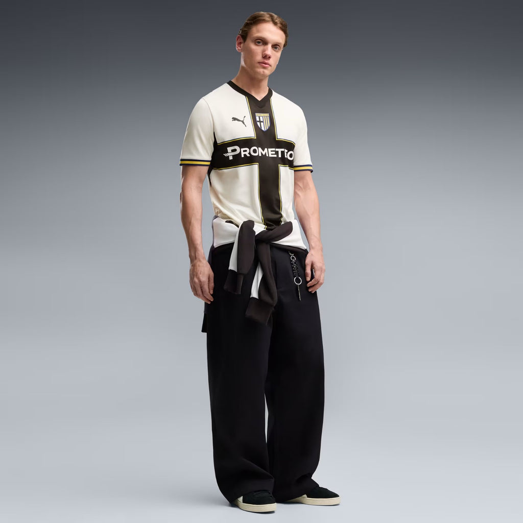 Home 26/27 Men's Shirt