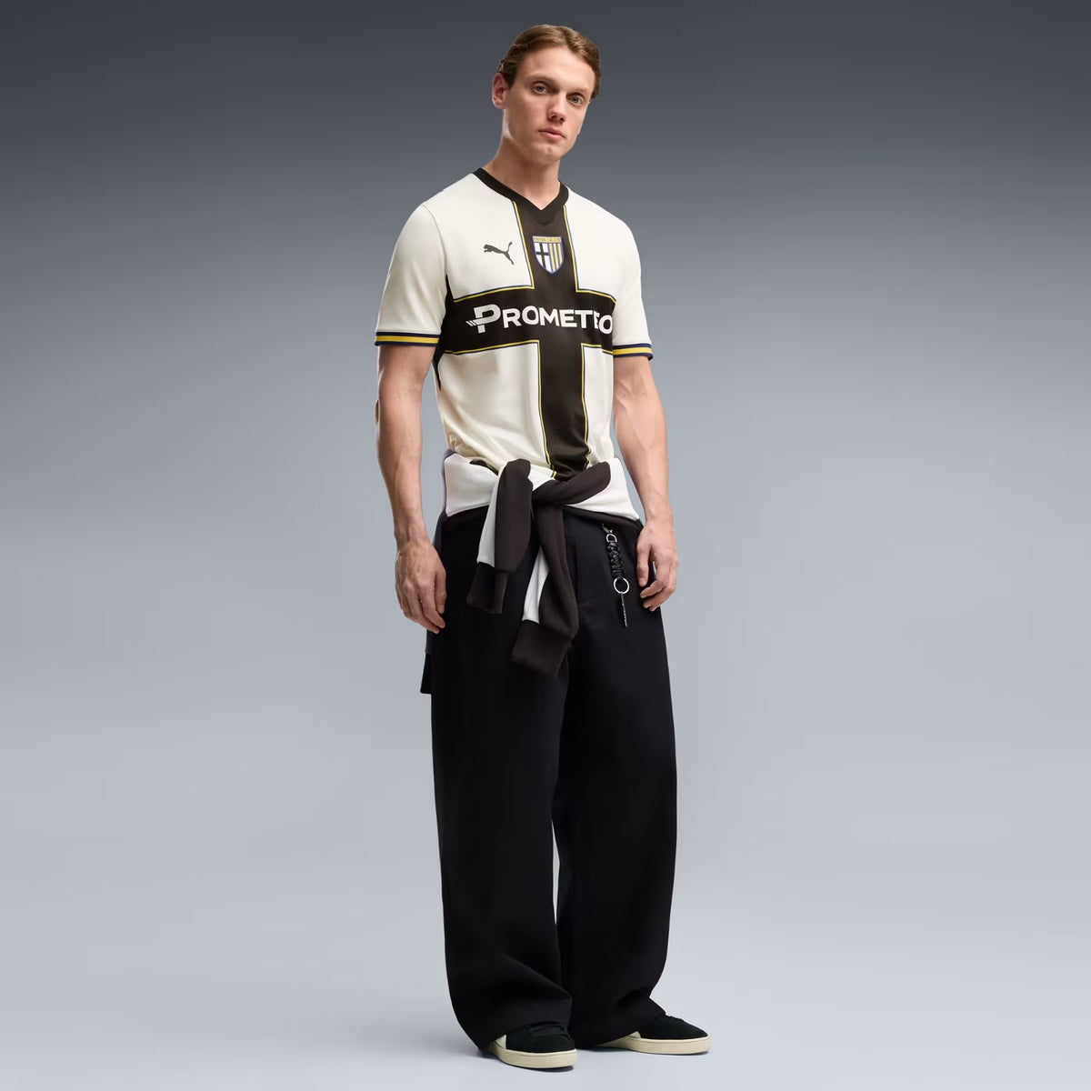 Home 26/27 Men's Shirt