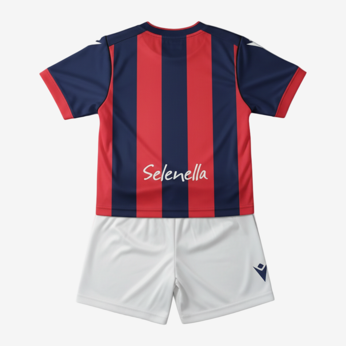 Home 26/27 Kids Shirt Kit