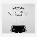 Away 26/27 Kids Shirt Kit