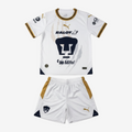 Away 26/27 Kids Shirt Kit