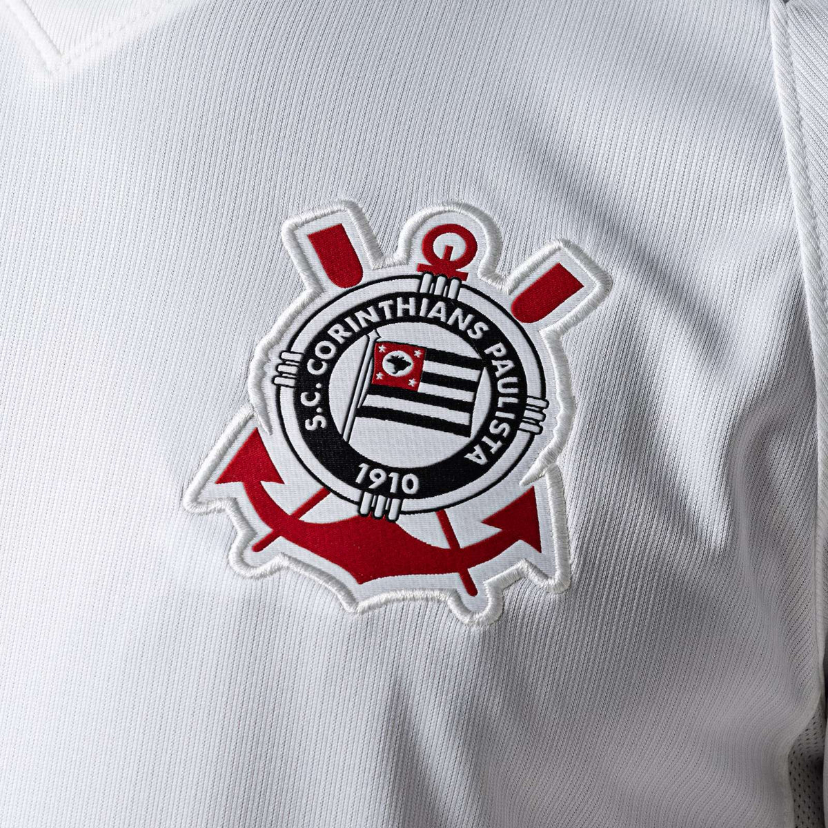 Home 26/27 Kids Shirt Kit