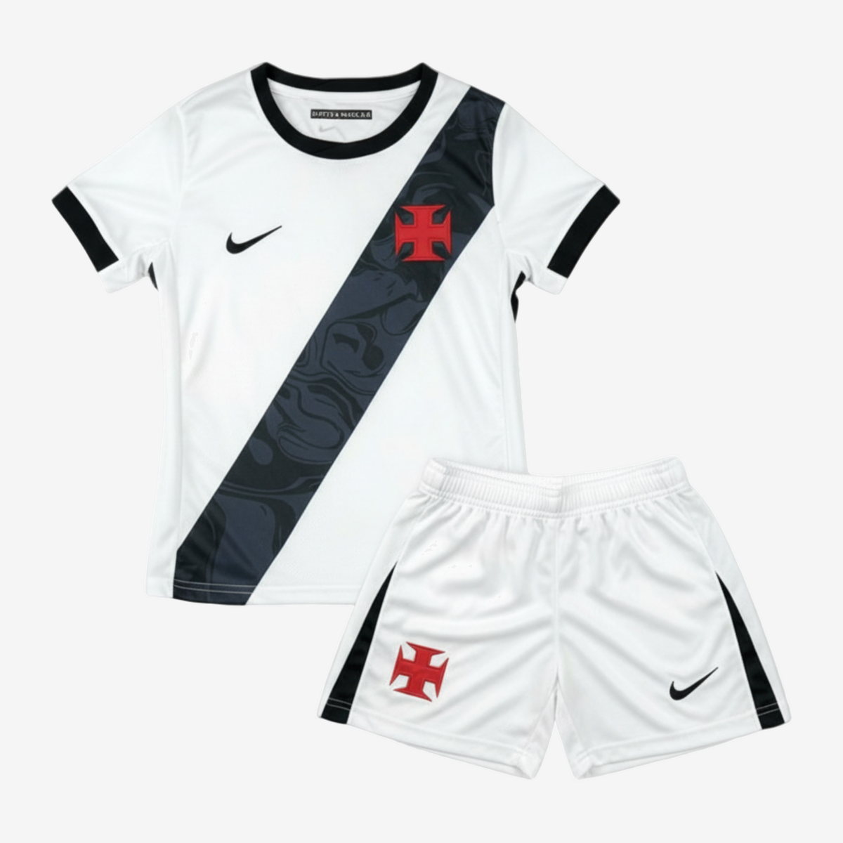 Away 26/27 Kids Shirt Kit