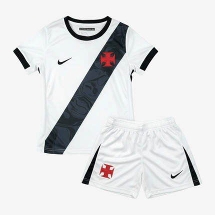 Away 26/27 Kids Shirt Kit