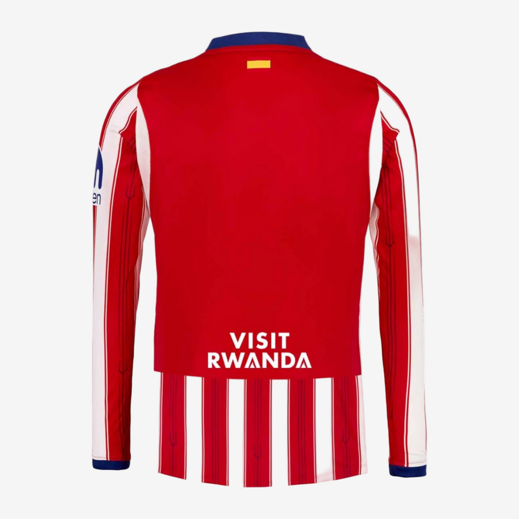 Home 26/27 Men's Long Sleeve Shirt