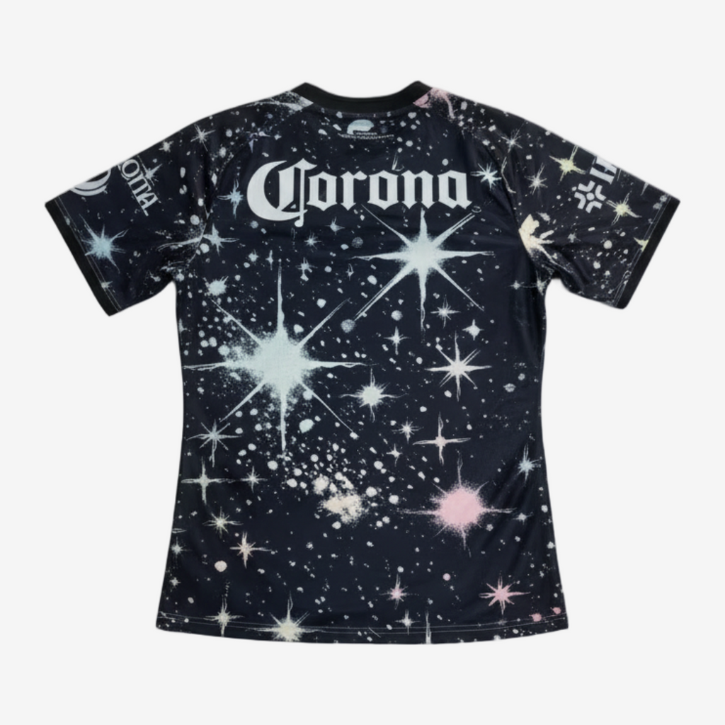 Third 26/27 Player Edition Shirt