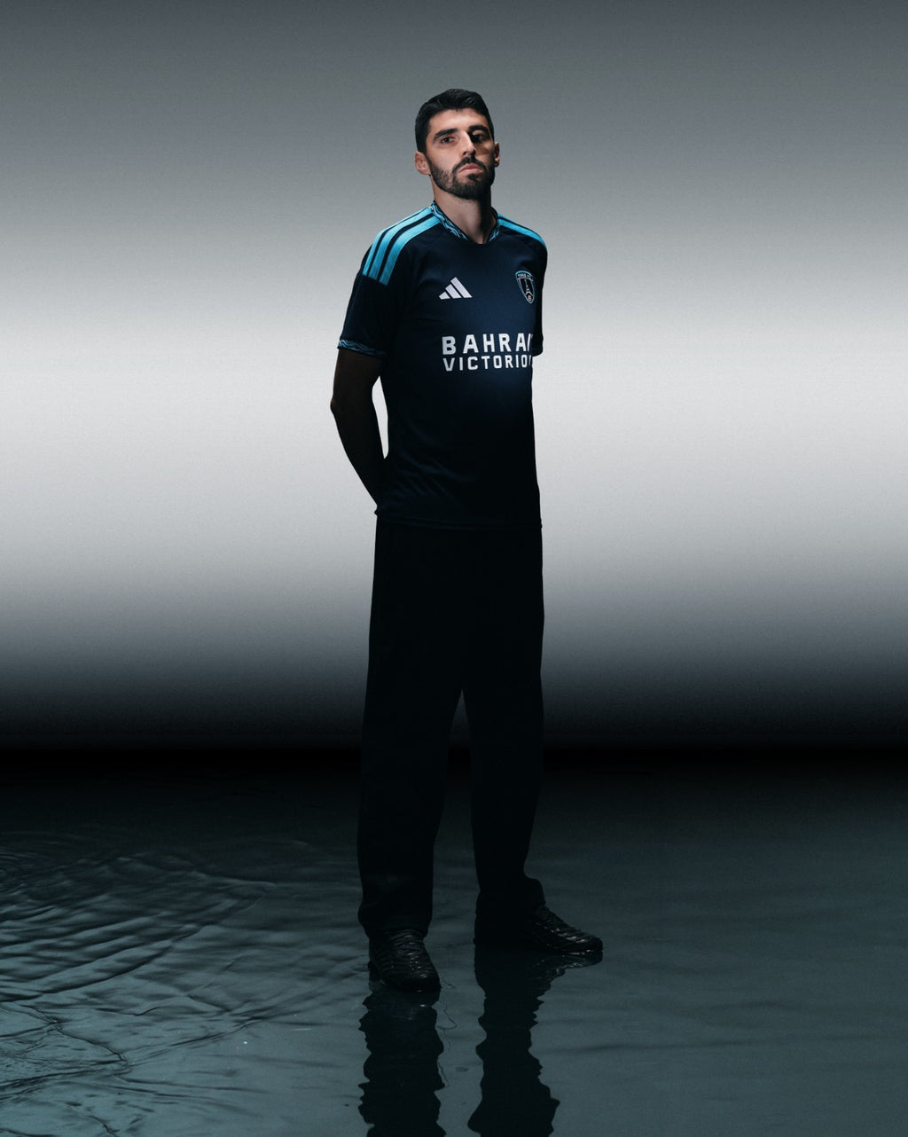 Home 26/27 Men's Shirt