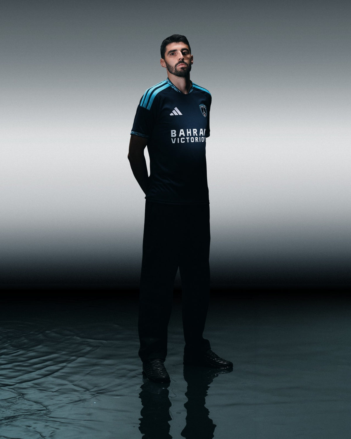 Home 26/27 Men's Shirt