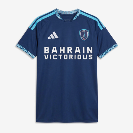 Away 26/27 Men's Shirt