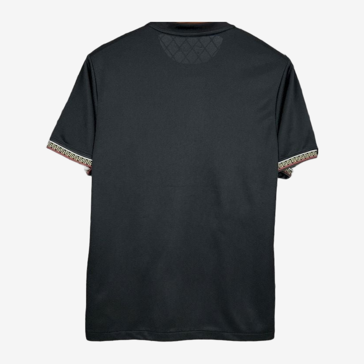Special Edition 26/27 Men's Shirt · Black & Gold