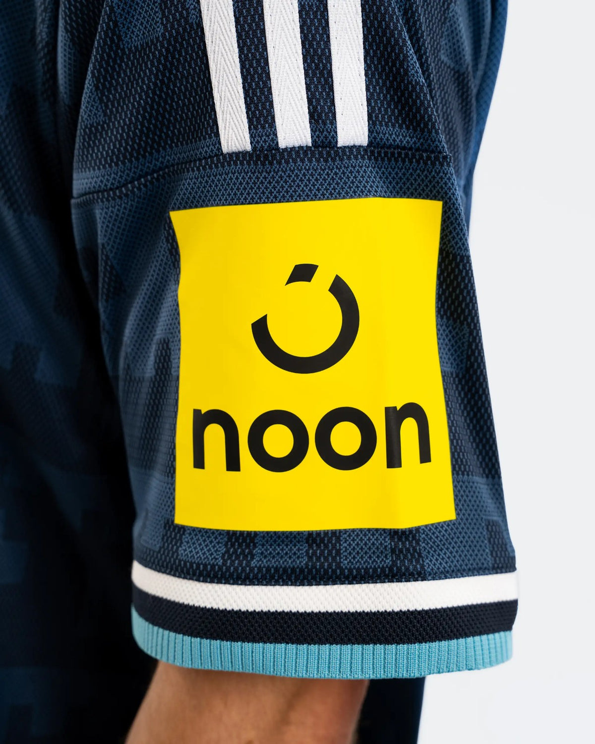 Away 26/27 Men's Shirt