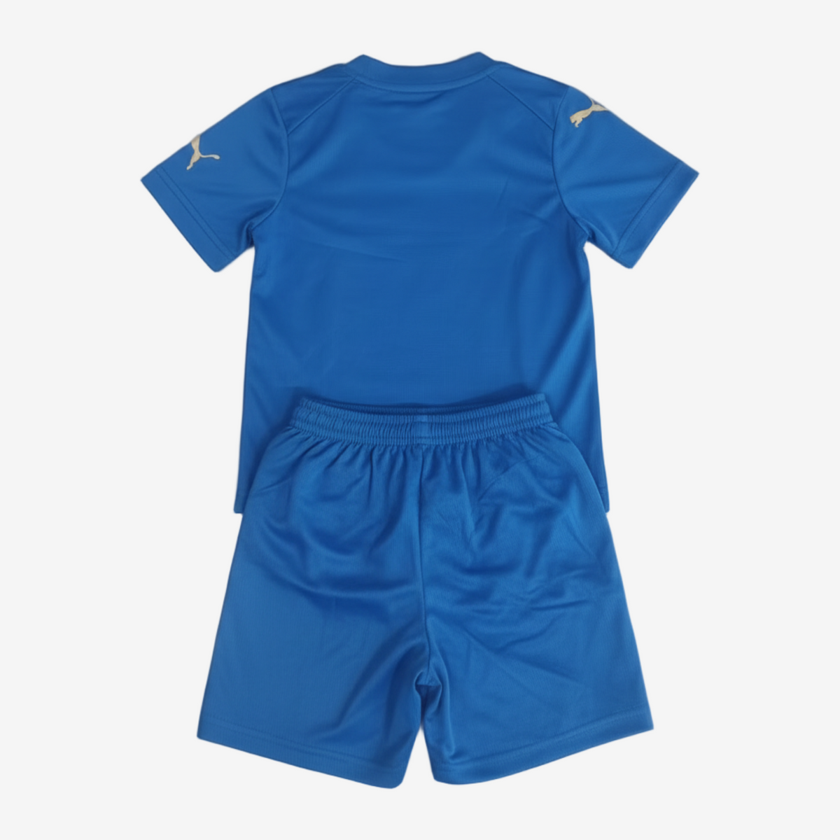 Third 26/27 Kids Shirt Kit