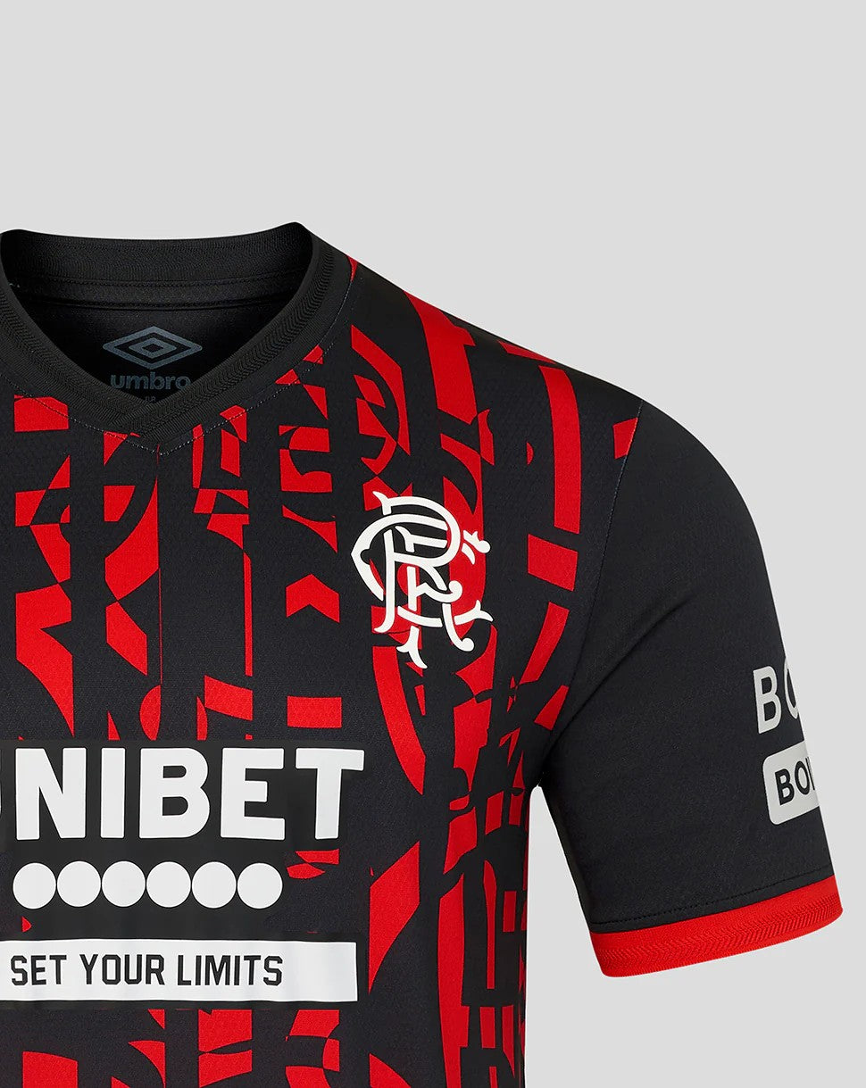 Third 26/27 Men's Shirt