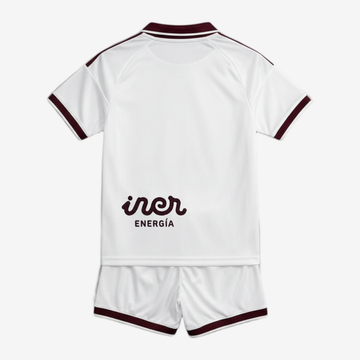 Home 26/27 Kids Shirt Kit