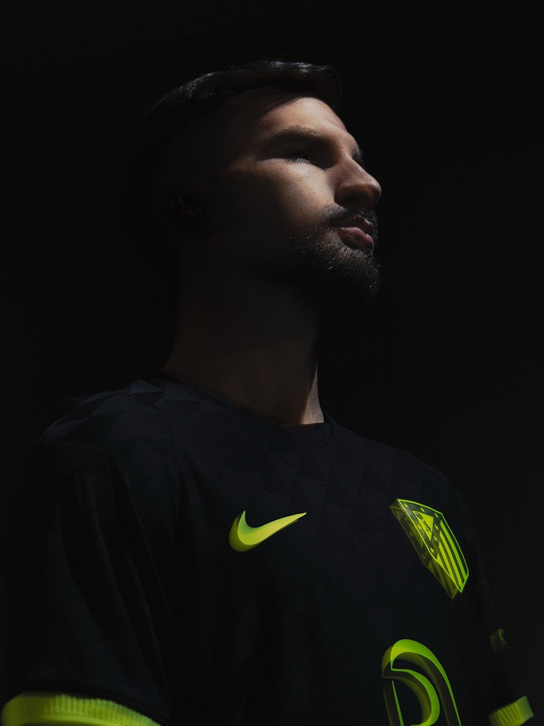 Away 26/27 Player Edition Shirt
