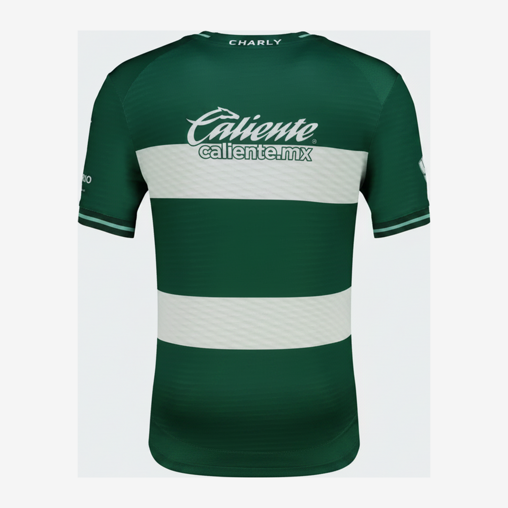 Home 26/27 Men's Shirt