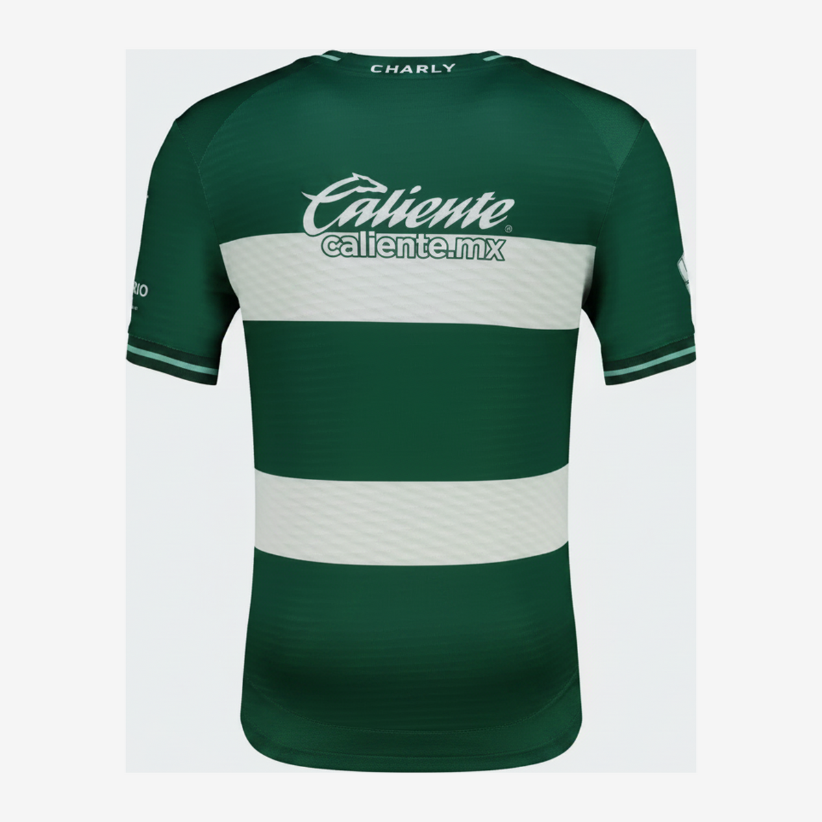 Home 26/27 Men's Shirt