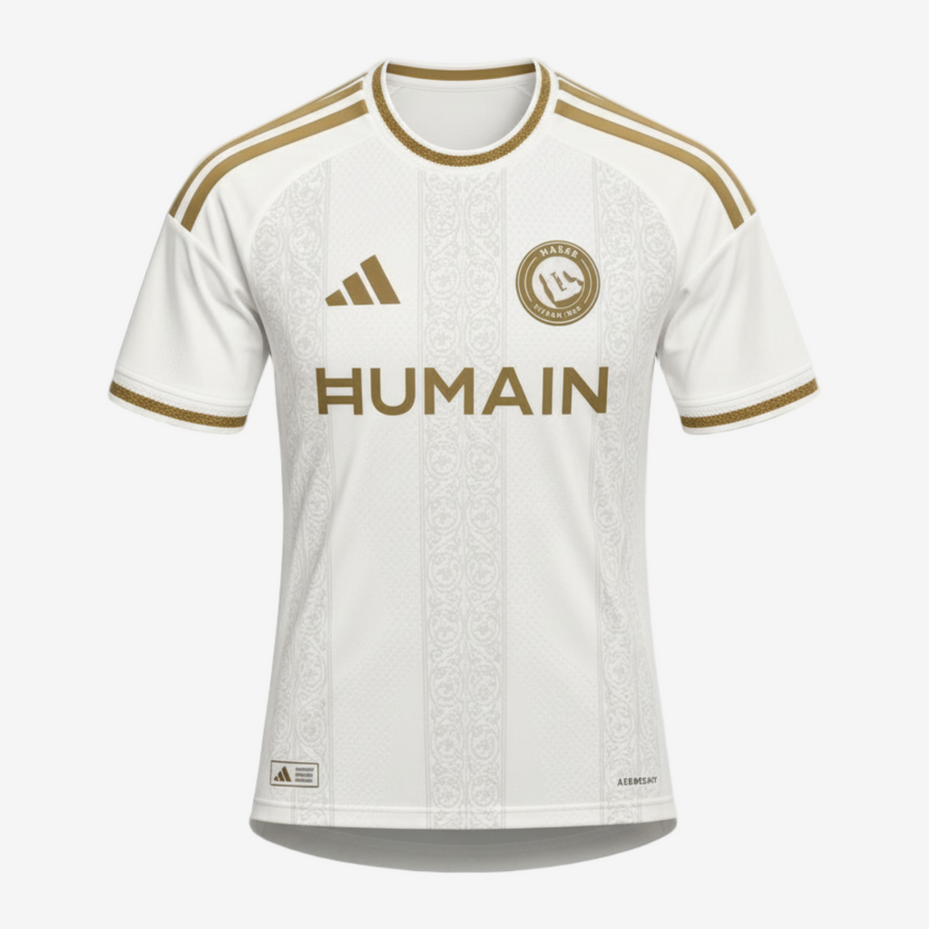 Third 26/27 Player Edition Shirt