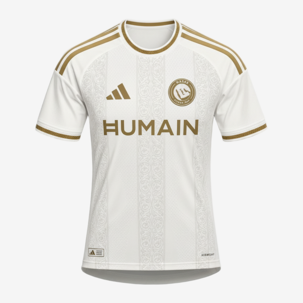 Third 26/27 Player Edition Shirt