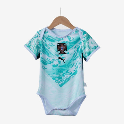 Away 26/27 Baby Shirt
