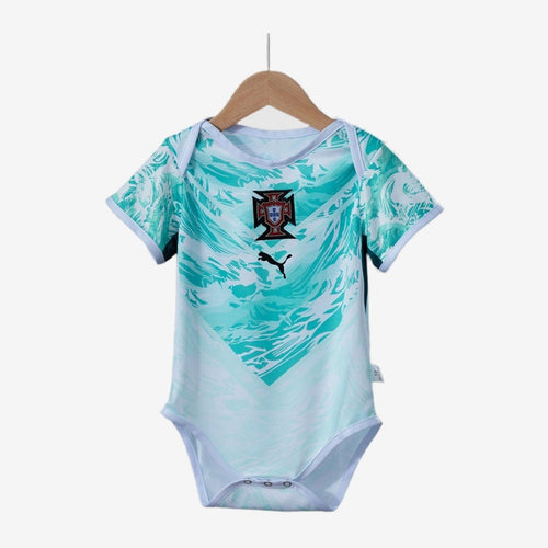 Away 26/27 Baby Shirt