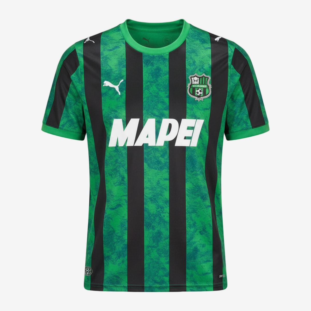 Home 26/27 Men's Shirt