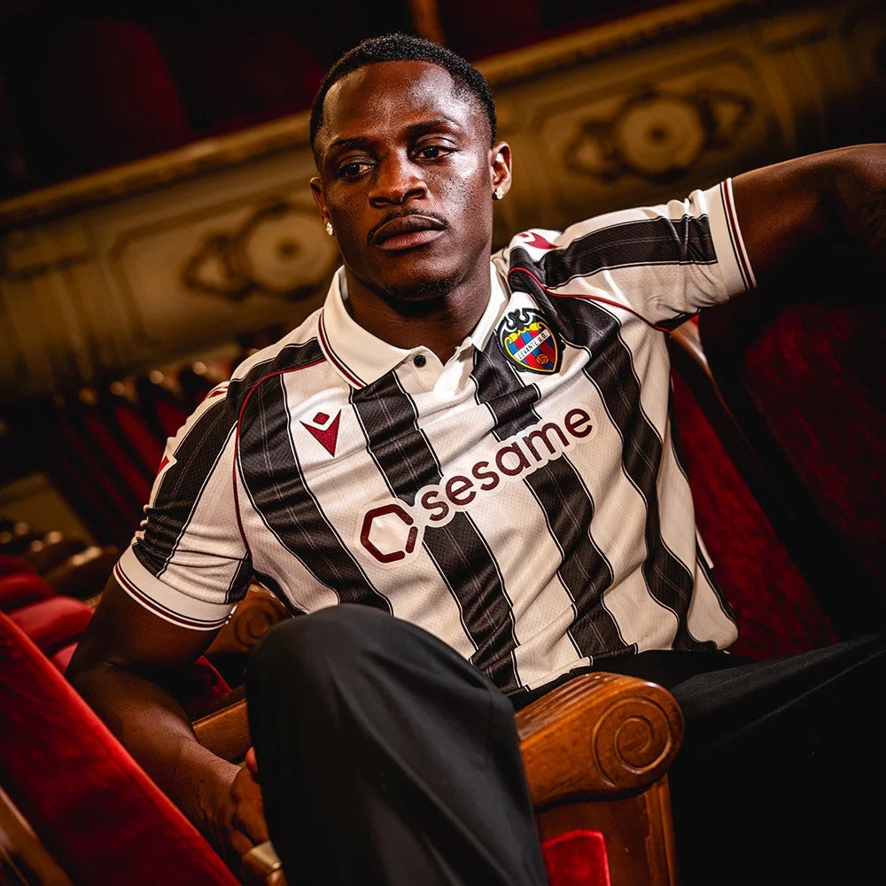 Away 26/27 Men's Shirt