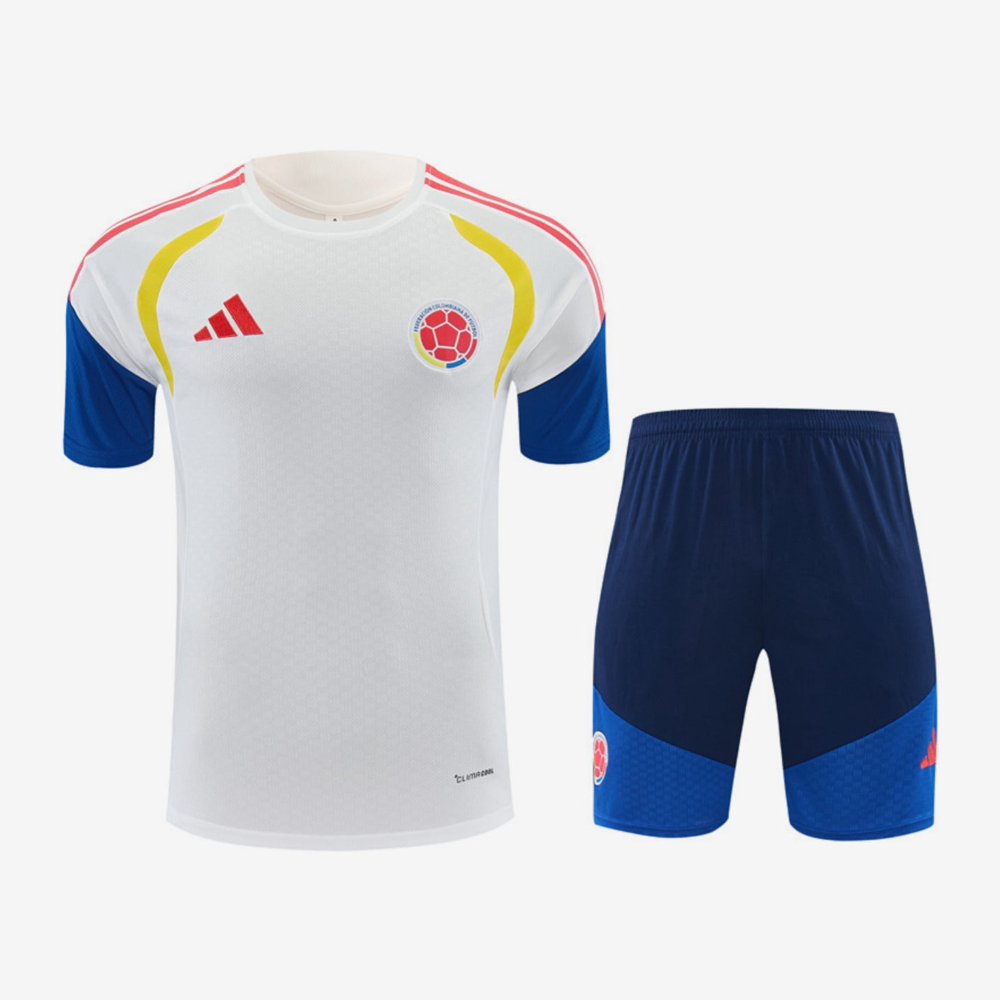 Training Suit 26/27 - White