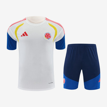 Training Suit 26/27 - White
