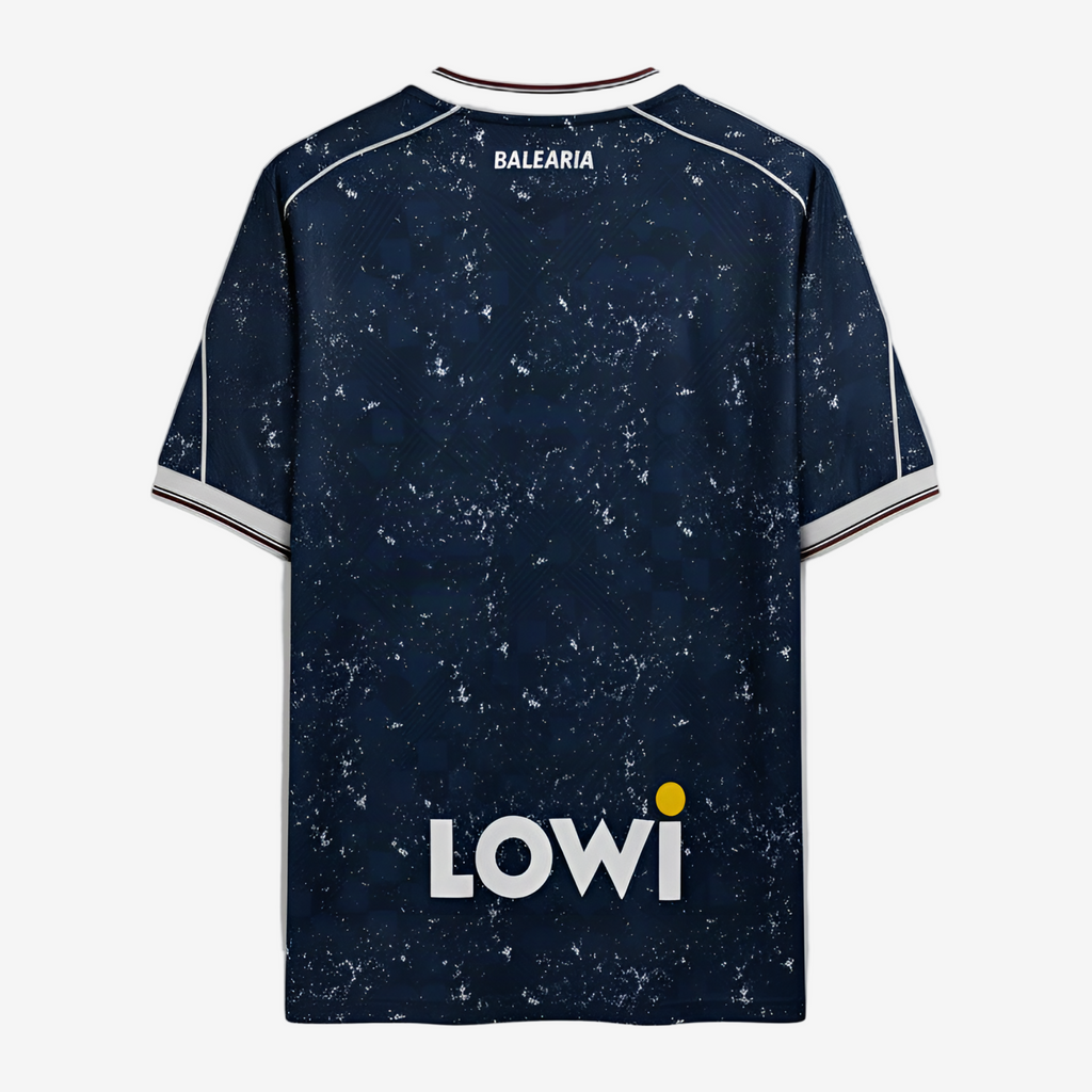 Fourth 26/27 Men's Shirt