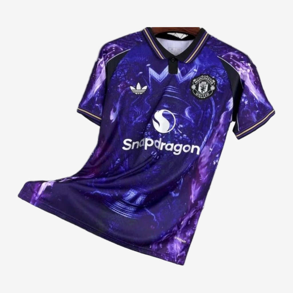 Special Edition 26/27 Men's Shirt · Purple