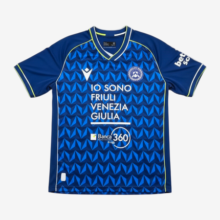 Away 26/27 Men's Shirt